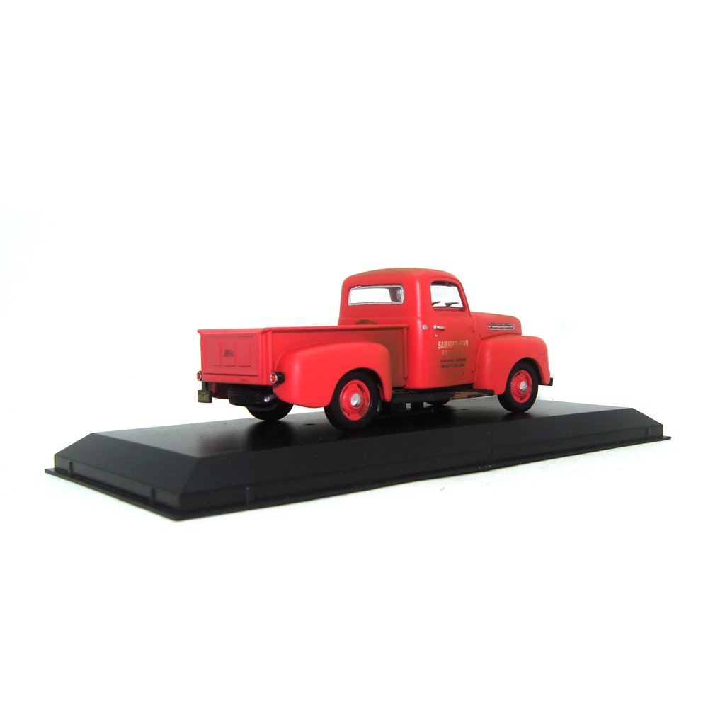 Greenlight 43 Sanford and Son (1972-77 TV Series) -1952 Ford F-1